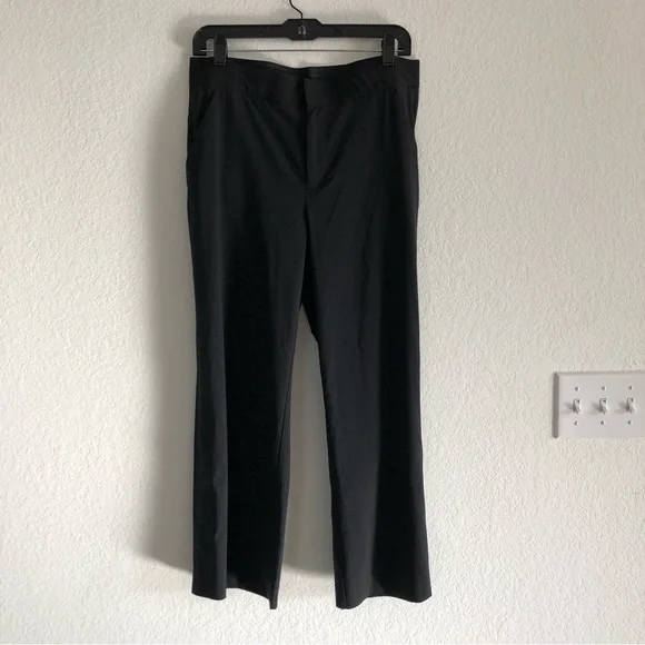 Athleta Tribeca Crop Pant Like New - Picture 3 of 8